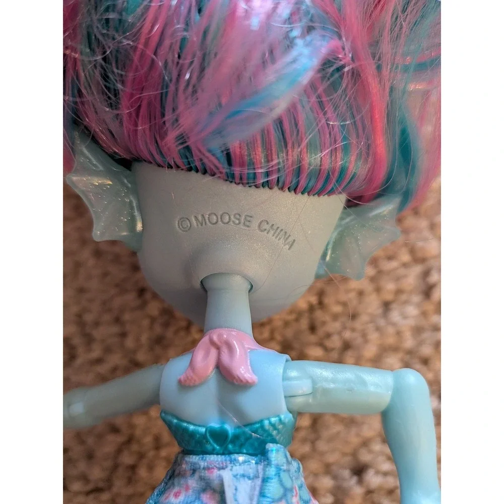 Magic Mixies Pixlings Dolls Lot Flitter Marena Fashion Dolls